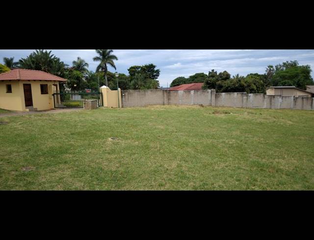 LAND FOR SALE IN WHITE RIVER EXT 49